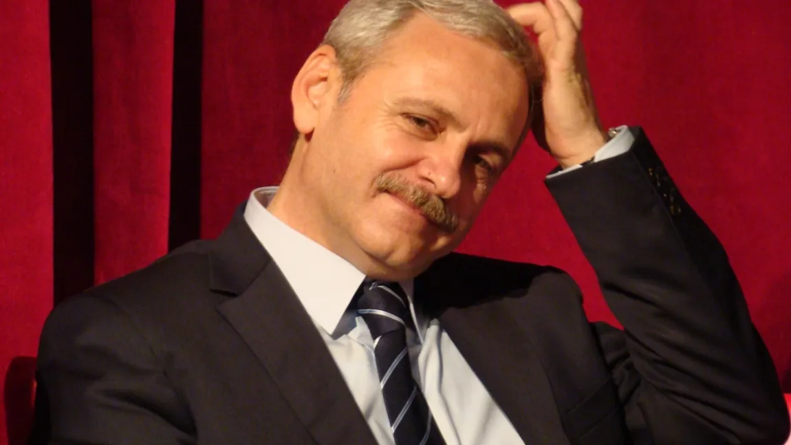 Dragnea, despre proiectul privind Codul penal: Am înţeles că lucrurile se fac aşezat, dar poate le facem în această viaţă