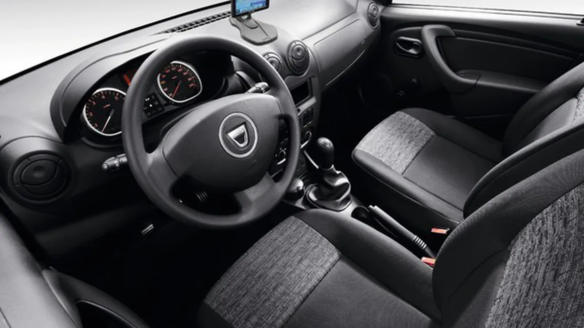 Dacia vrea să dea lovitura cu noul Duster. Cum arată noul model de SUV - FOTO