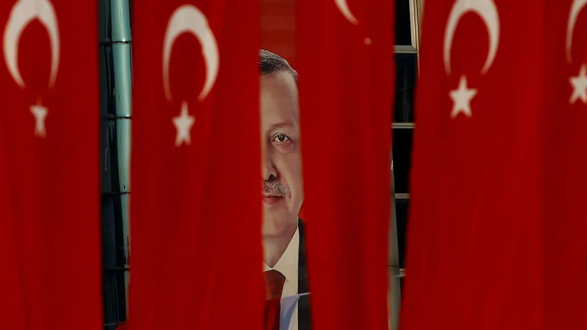 Cea mai importantă zi pentru Turcia, din ultimii 93 de ani. Preşedintele Erdogan e pe cale să devină şi prim-ministru