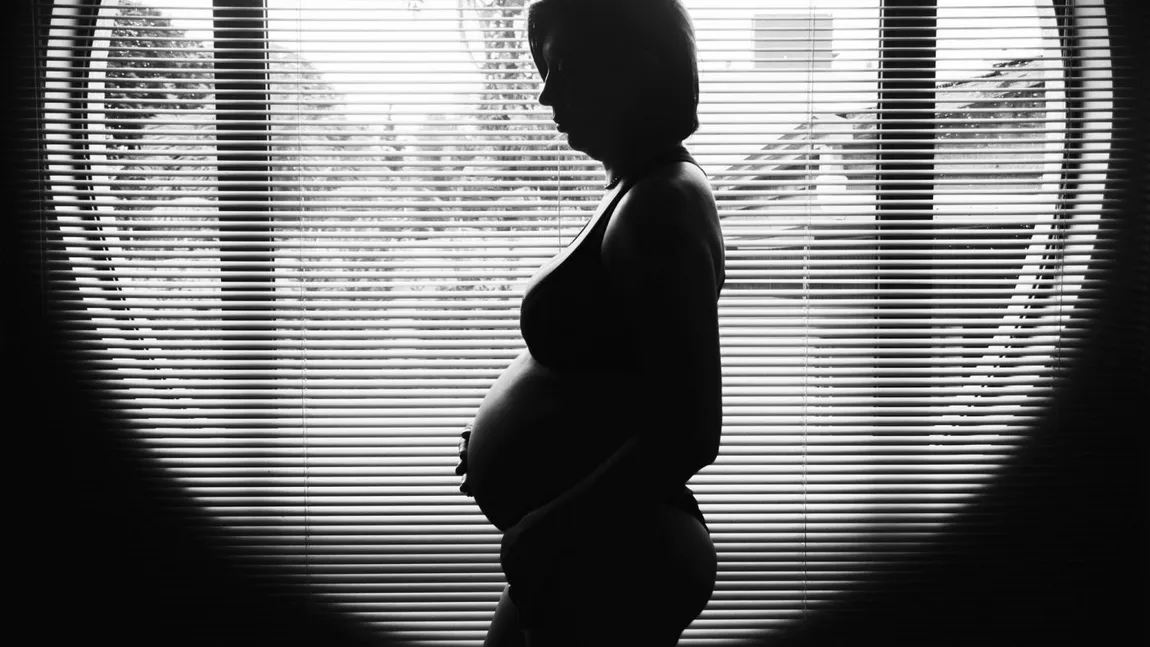 Corpul uman: Ce se întâmplă cu creierul femeii în timpul sarcinii