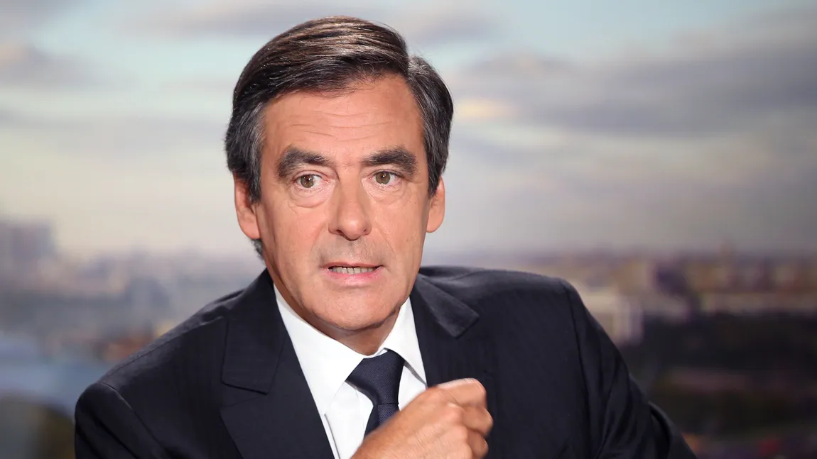 Alegeri prezidenţiale în Franţa: Fillon se retrage din prima linie a Partidului, după înfrângerea din primul tur