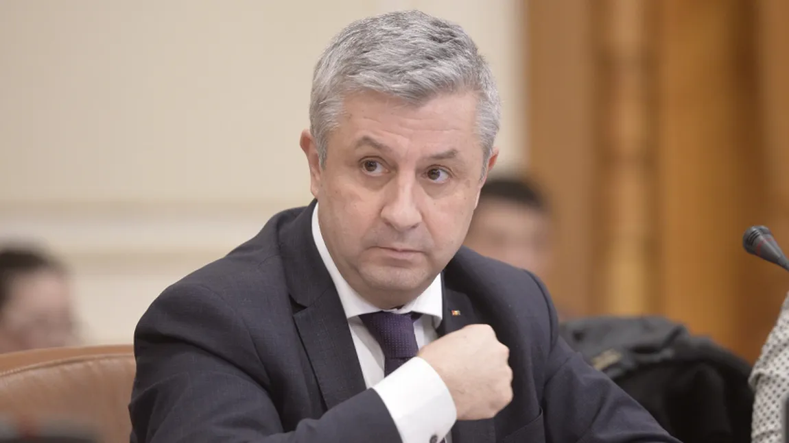 Fostul ministru al Justiţiei, Florin Iordache: Introducerea unui prag pentru abuzul în serviciu este obligatorie