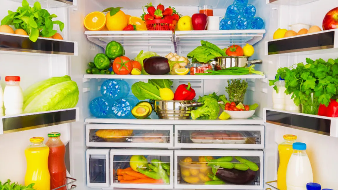 Ce aliment nu trebuie să-ţi lipsească din frigider