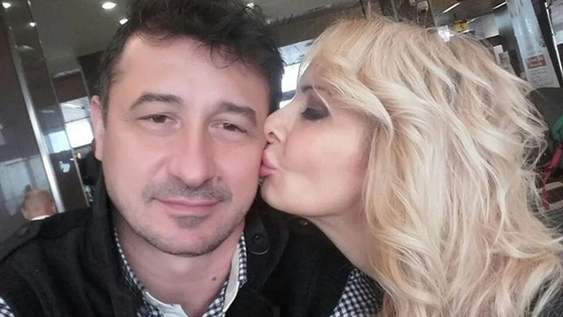 George Tal i-a cerut Danielei Gyorfi să facă sex în trei. Ce s-a întâmplat apoi între cei doi