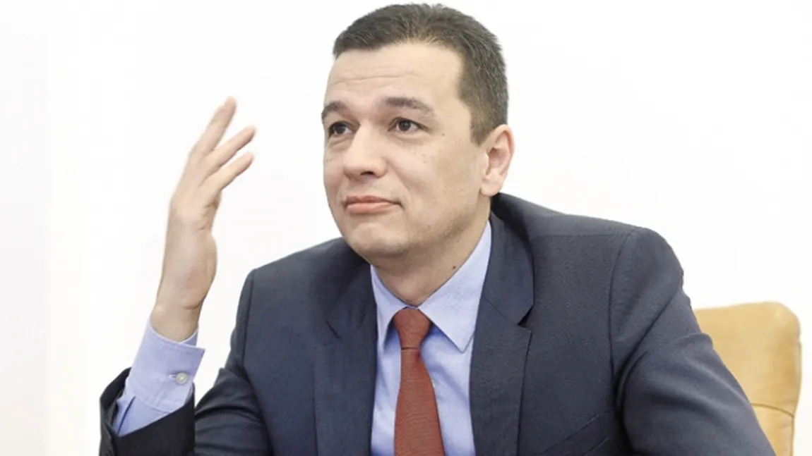 Premierul Sorin Grindeanu, reacţie privind explozia preţurile RCA