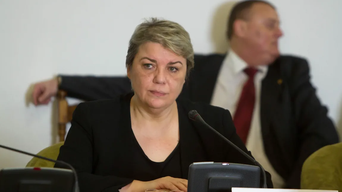 Sevil Shhaideh: Încă suntem în pericol de a pierde bani europeni