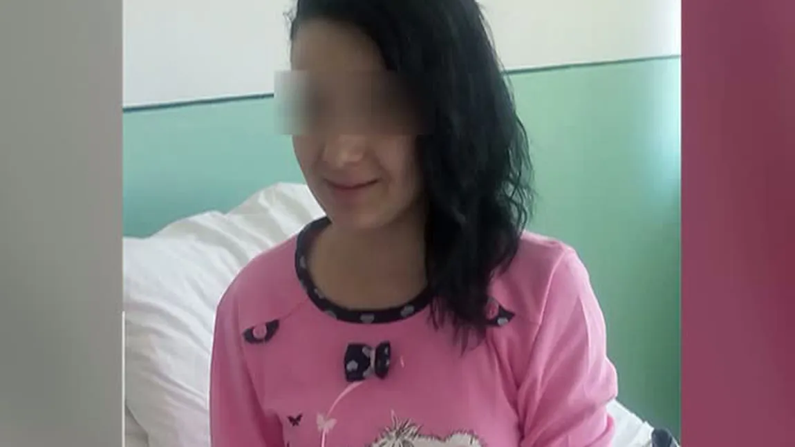 Caz revoltător la Bârlad. O tânără a fost înjunghiată de fostul iubit