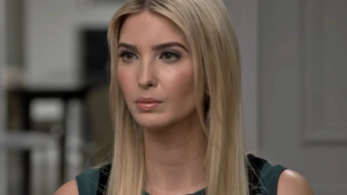 Ivanka Trump, acuzată că a încălcat legislaţia internaţională a Muncii