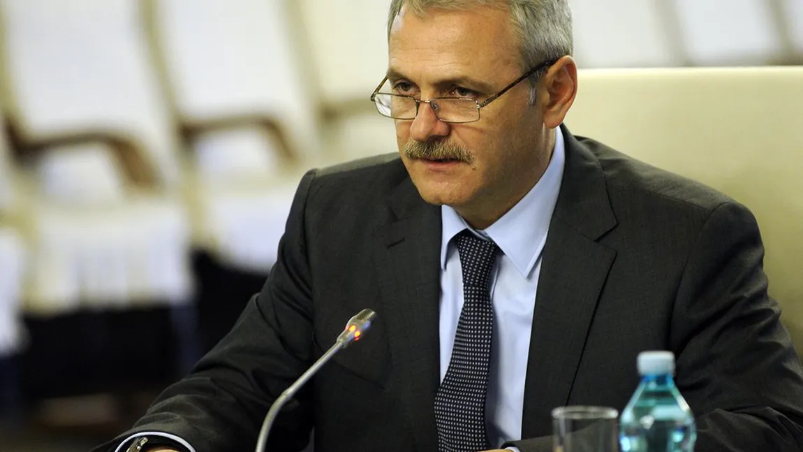 Dragnea: Nu sunt de acord ca rudele să fie angajate la cabinetul unui demnitar