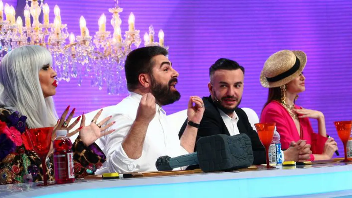 BRAVO AI STIL 2017: O concurentă este făcută PRAF de juriu la gala de sâmbătă, 29 aprilie. Cine este eliminată
