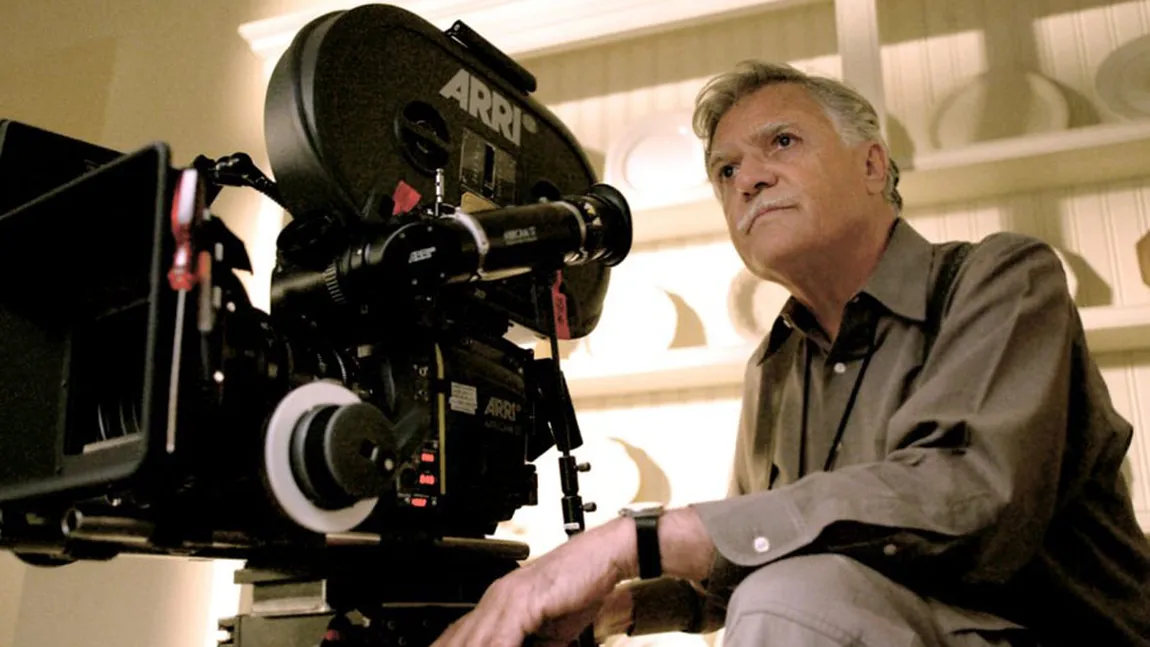 Doliu în lumea filmului. Michael Ballhaus, nominalizat de trei ori la premiile Oscar, a murit la vârsta de 81 de ani