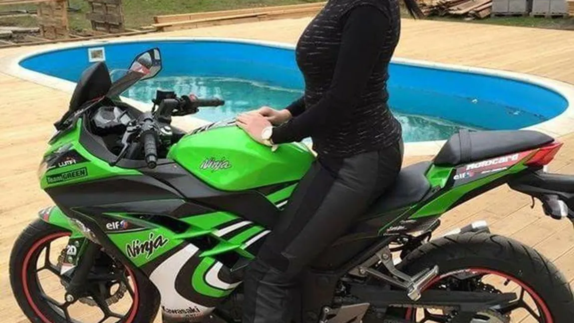 Tânăra rănită în accidentul de motocicletă are nevoie de sânge