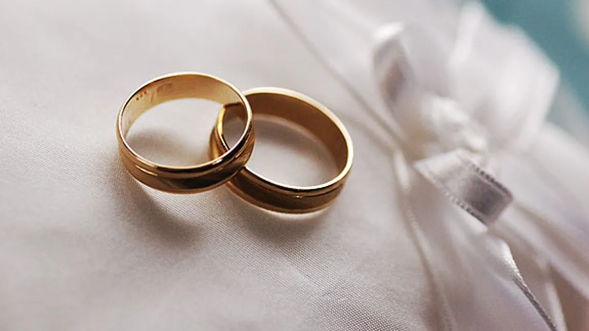 De ce nu este bine să te căsătoreşti în luna MAI