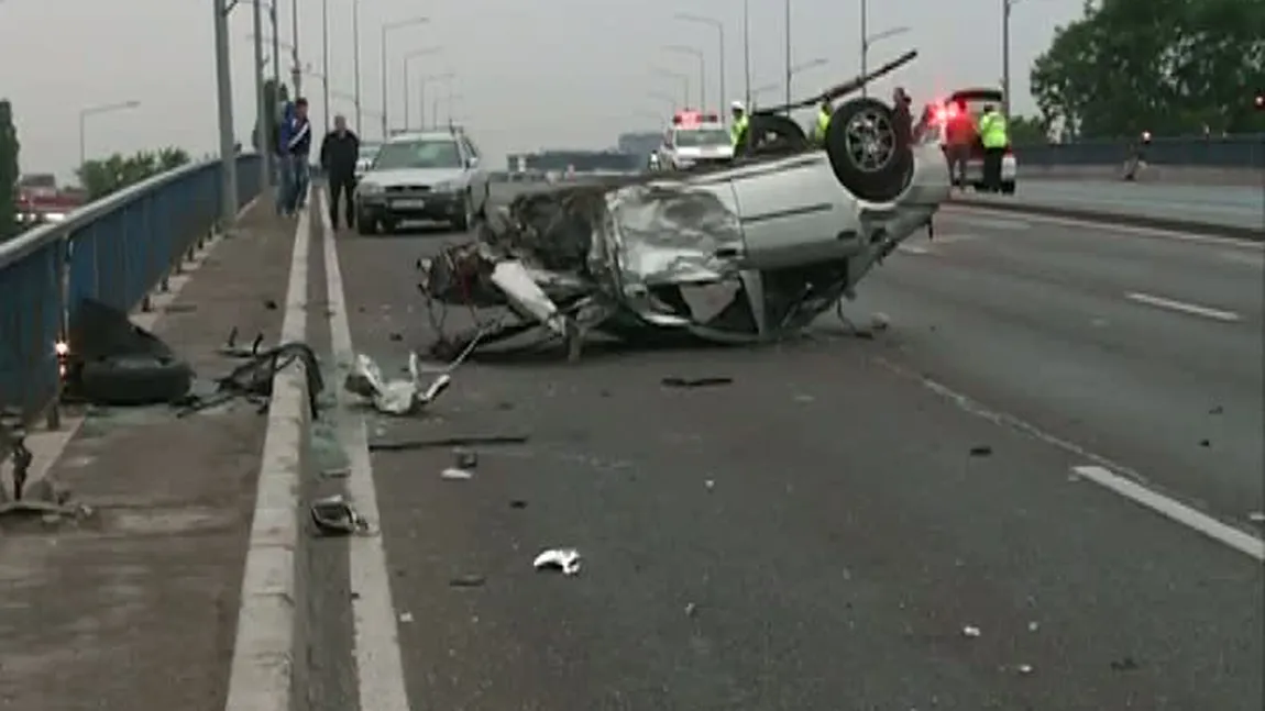 Anchetă blocată un an în cazul jurnalistei moarte în accident pe DN1. Procurorii n-au început nici acum audierile