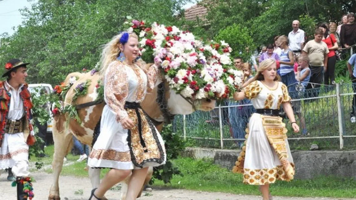 SFANTUL GHEORGHE 2020. Ce să faci pe 23 aprilie pentru a avea spor şi sănătate tot anul