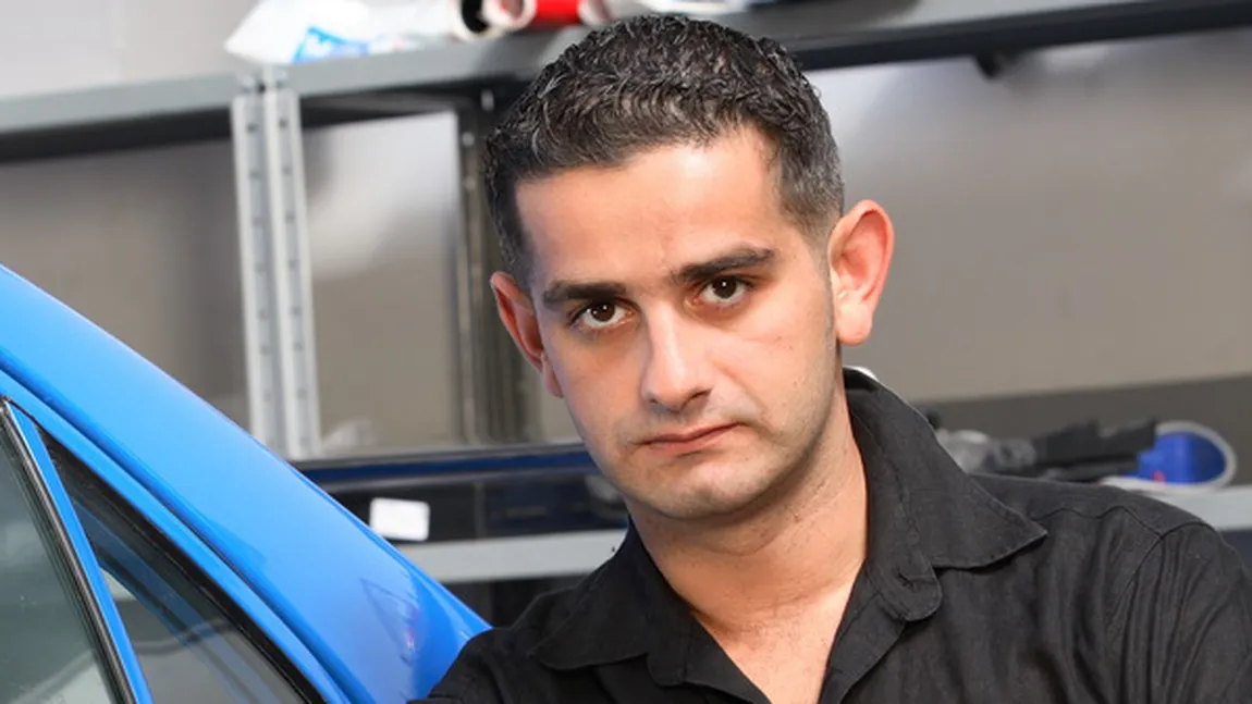 Nepotul cântăreţei Gabi Luncă divorţează după numai o lună de căsnicie