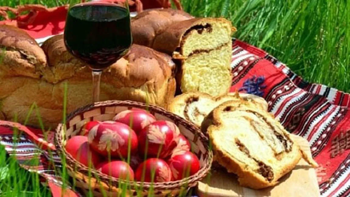 Paştele Blajinilor, sărbătoarea celor adormiţi, ziua în care nu ai voie să faci zgomot