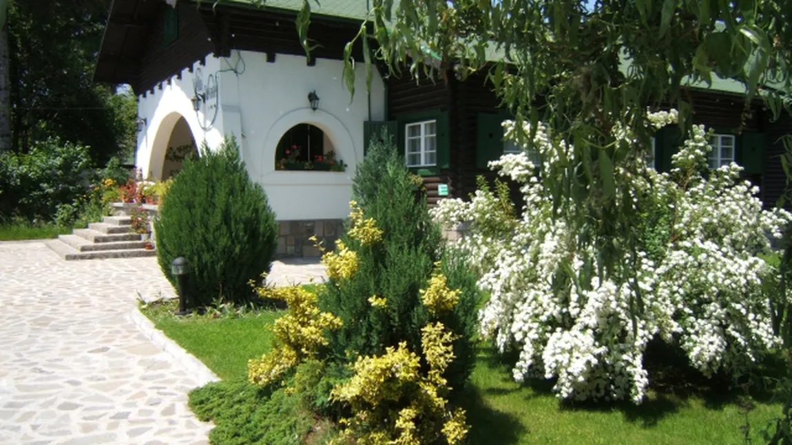 Peste 80 la sută din locurile de cazare de pe Valea Prahovei, ocupate de 1 Mai