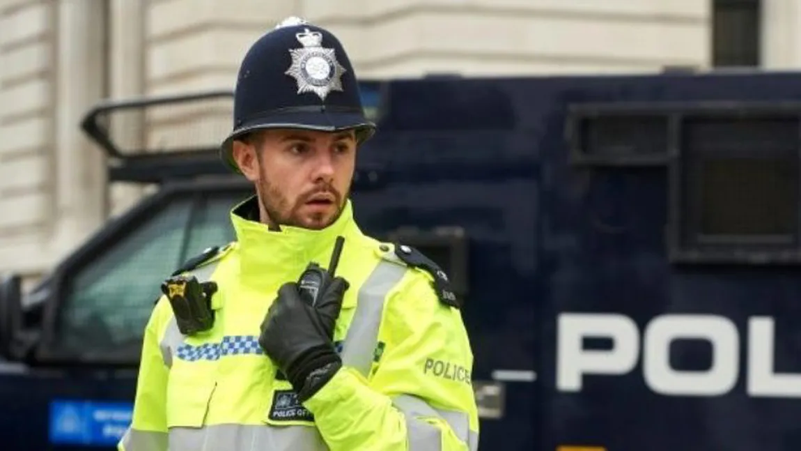 Poliţia britanică va deschide focul asupra oricărui şofer care este pe punctul de a comite un atentat