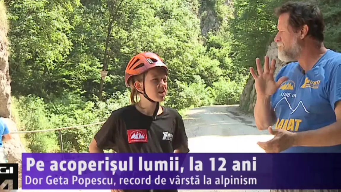 Tatăl alpinistei Dor Geta Popescu, moartă în avalanşa din Retezat, internat în spital cu multiple traumatisme