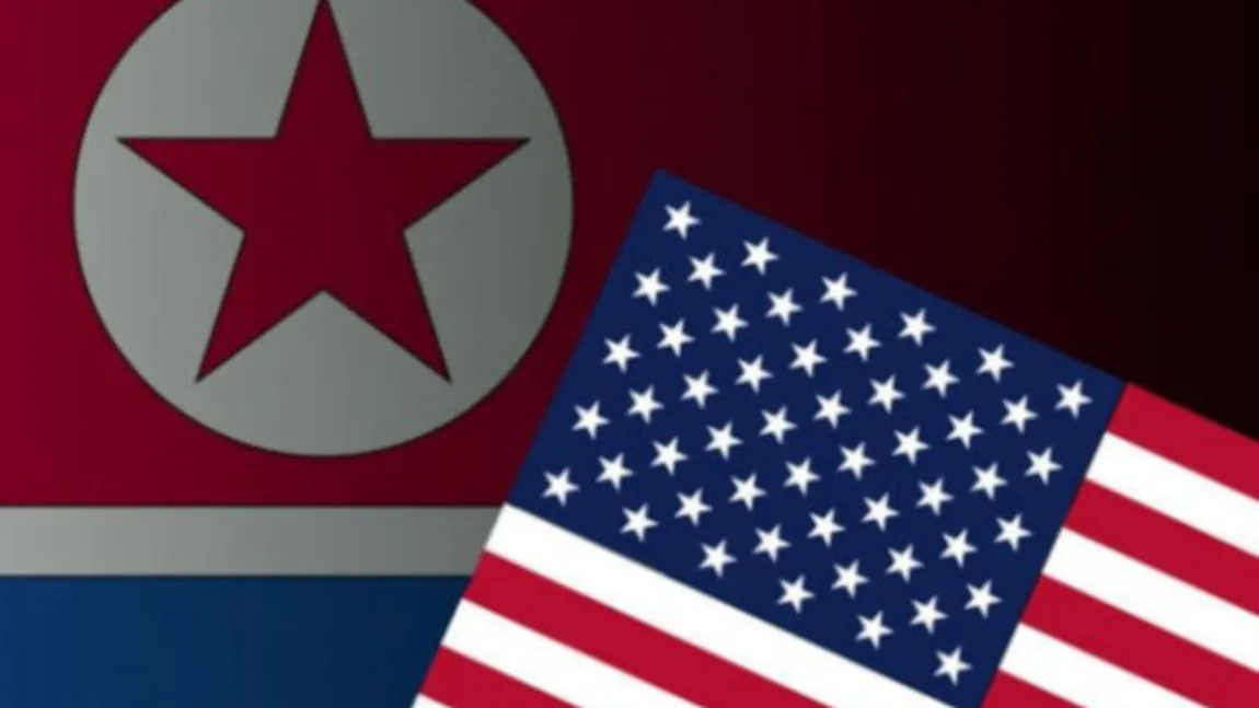 CNN analizează iminenţa unui război între SUA şi Coreea de Nord: 