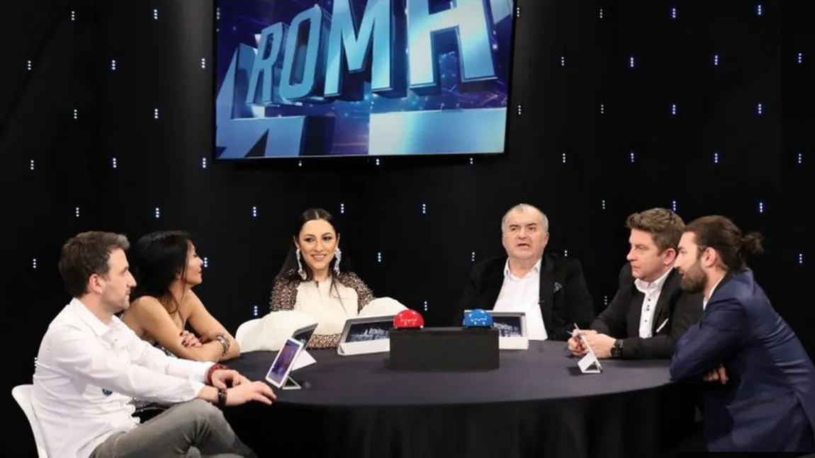 ROMÂNII AU TALENT 2017, PRIMII SEMIFINALIŞTI: Cine sunt concurenţii care vor face spectacol la prima ediţie live
