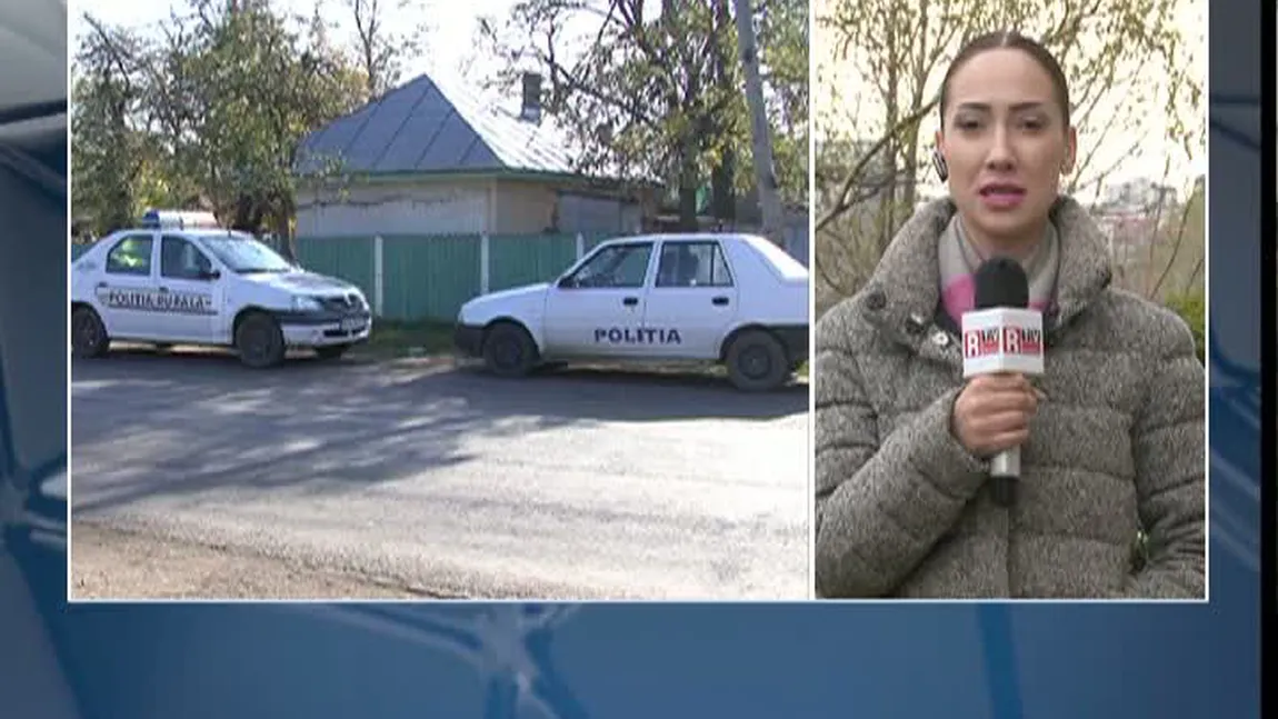 ŞOCANT. Un copil a murit în braţele mamei sale după ce au plecat din spital