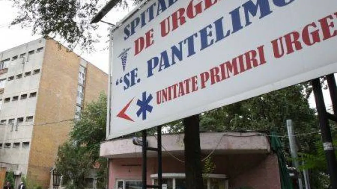 Un bărbat a murit după ce i s-a făcut o transfuzie greşită de sânge într-un spital din Bucureşti