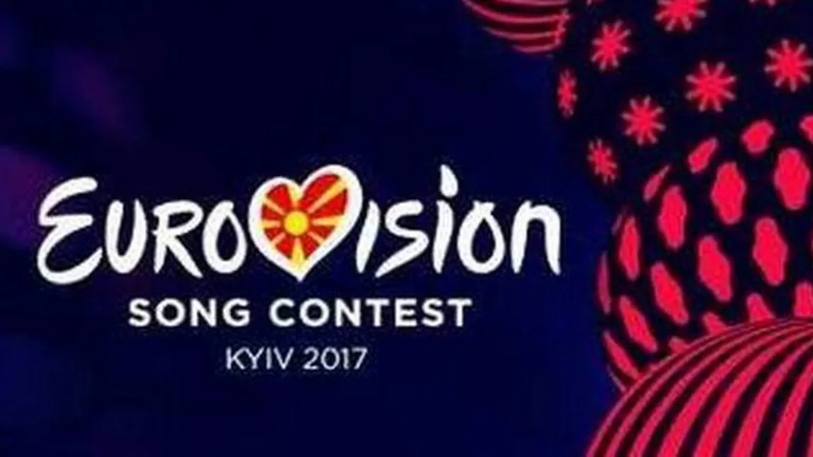 EUROVISION 2017. Concursul ar putea fi mutat în Germania, se pregătesc sancţiuni dure pentru Ucraina