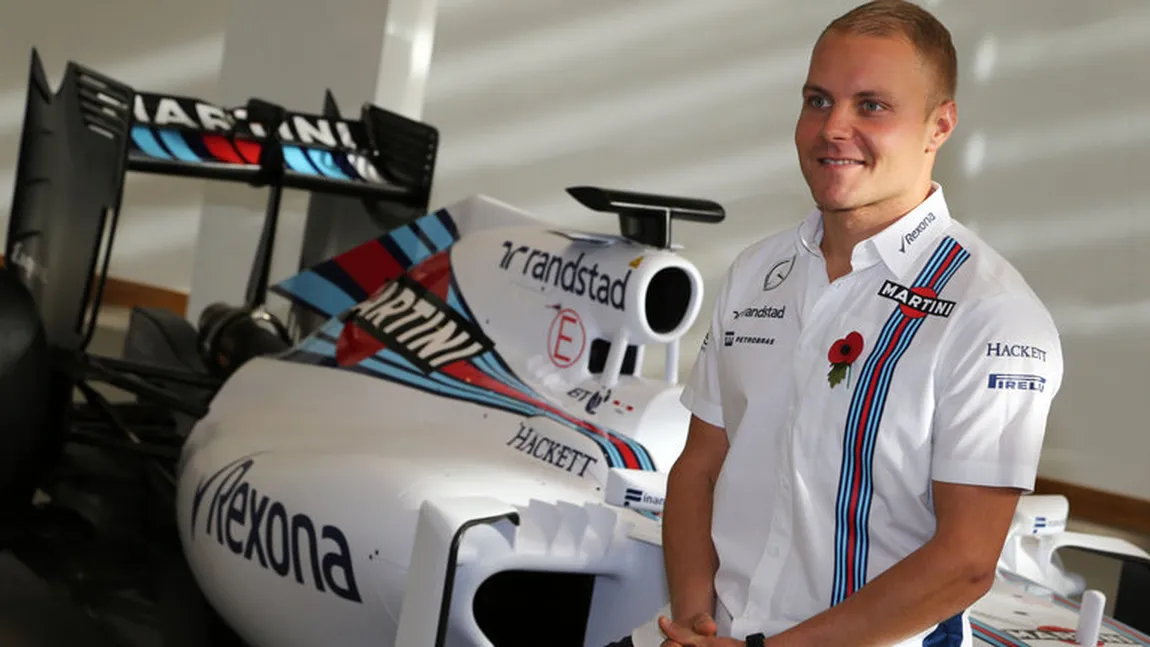 Finlandezul Valtteri Bottas a câştigat Marele Premiu al Rusiei, prima sa victorie în Formula 1