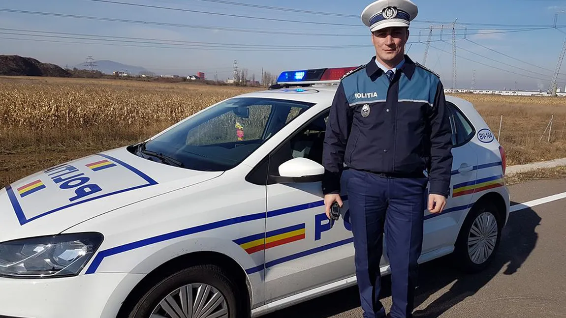 Marian Godină a dat din nou examen de admitere la Academia de Poliţie. Ce i-au spus când a avut proba medicală