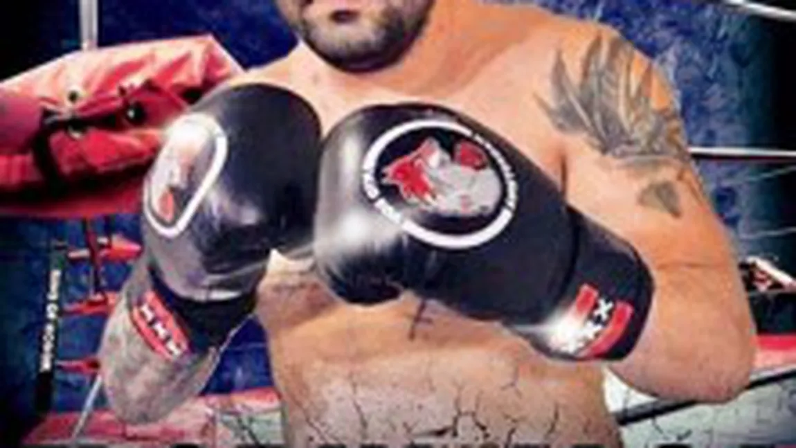 Un interlop din Oradea ratează un meci de MMA. A fost ARESTAT