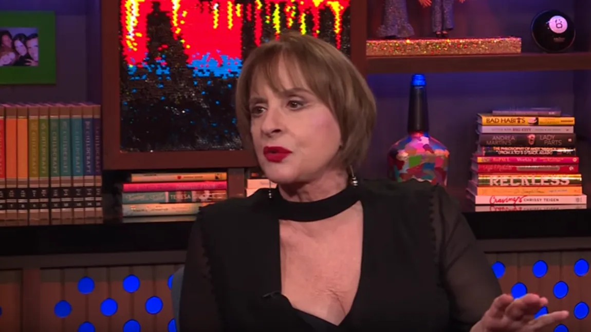 Actriţa Patti LuPone o desfiinţează pe Madonna: Este moartă în spatele ochilor. Ucide filmul