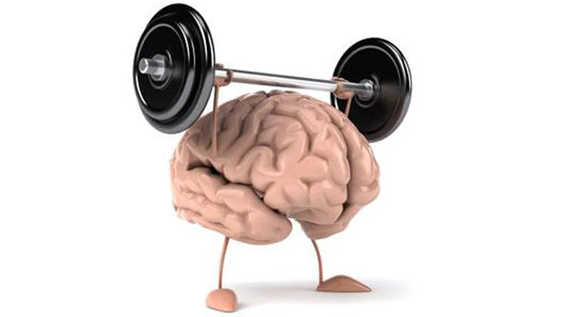 7 feluri în care să-ţi păstrezi creierul în formă maximă