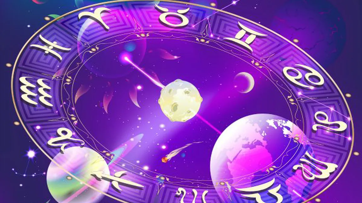 Horoscopul Astrocafe.ro pentru săptămâna 22-28 mai