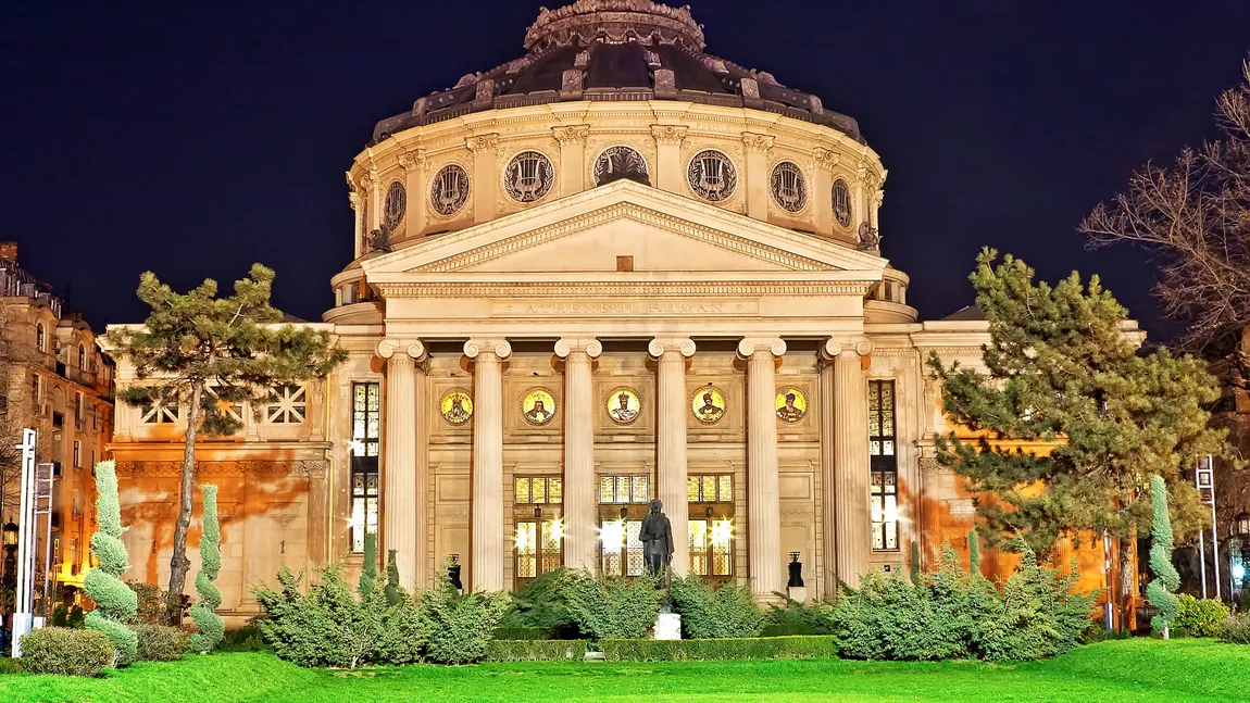 Doar 1% dintre români manifestă un nivel de implicare culturală foarte ridicat