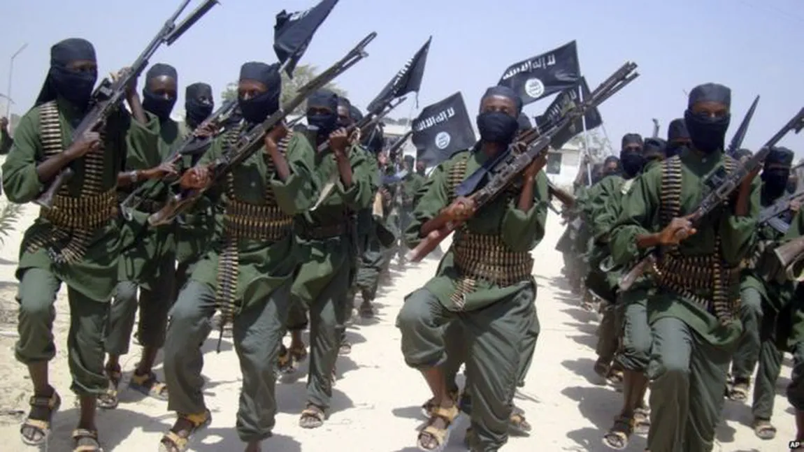 Premieră pentru Statul Islamic: Gruparea jihadistă a revendicat un atentat kamikaze din Somalia