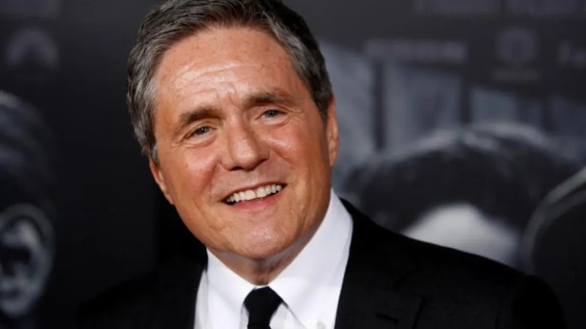 Brad Grey, fostul director al Paramount Pictures, a fost răpus de cancer
