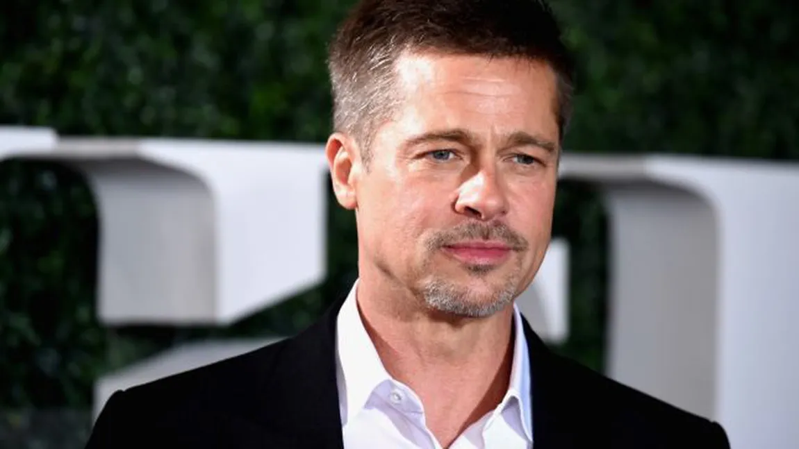 Brad Pitt este în doliu. Bunica actorului a murit abandonată într-un azil