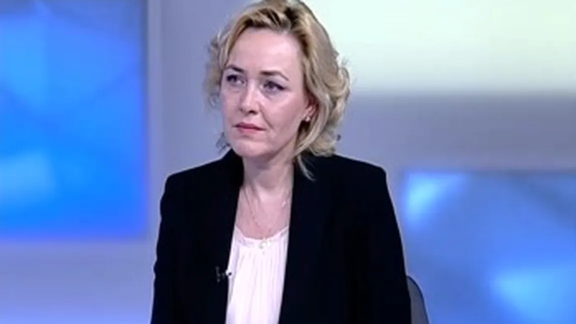 Carmen Dan: În niciun caz la MAI nu vor scădea salariile