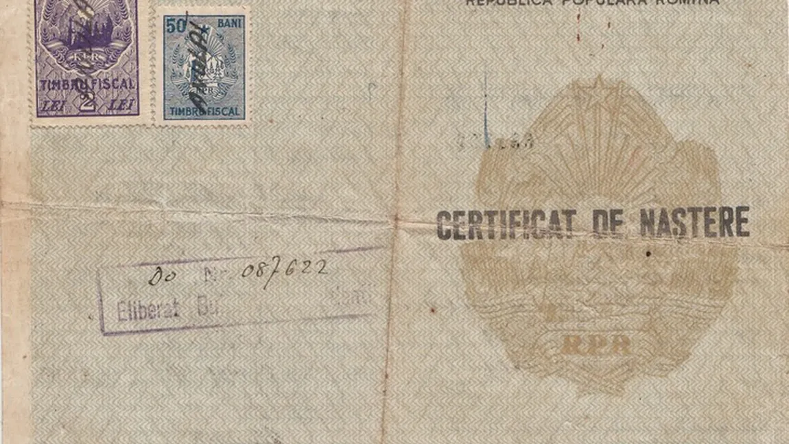 Esti nascut inainte de 1989? Trebuie sa afli si tu asta!