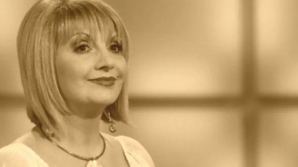 CUTREMURĂTOR! Premoniţia pe care Ileana Ciuculete a avut-o de Revelionul trecut! Artista a urcat pe scena şi...