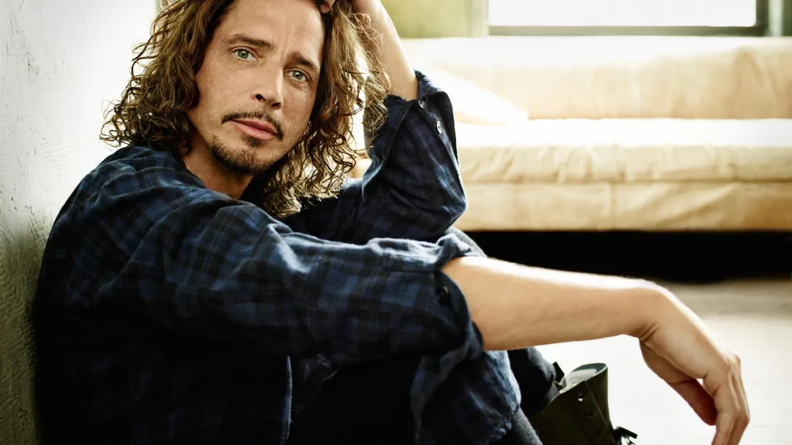 Chris Cornell, solistul de la Soundgarden, a murit la doar 52 de ani. Lumea muzicală este în stare de şoc