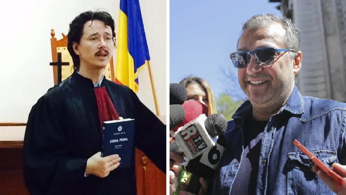 Cristi Dănileţ a sesizat Parchetul în legătură cu acuzaţiile lui Dan Andronic privind arhiva SIPA. Plângerea a ajuns la DIICOT