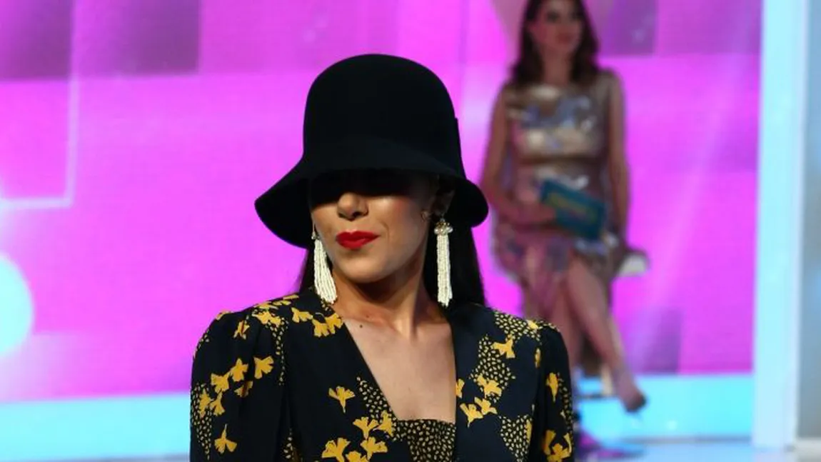 BRAVO AI STIL 2017: Scandal la emisiunea de sâmbătă. Cine este eliminata GALEI BRAVO, AI STIL!