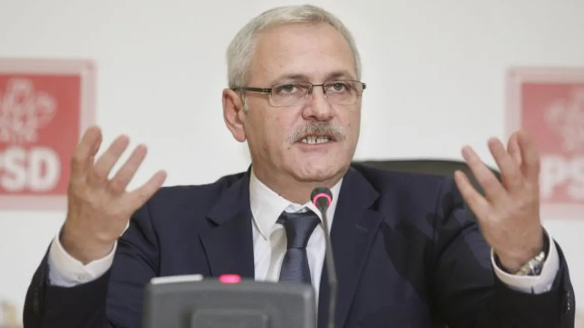 Liviu Dragnea, anunţ despre REMANIEREA guvernamentală din iunie. 