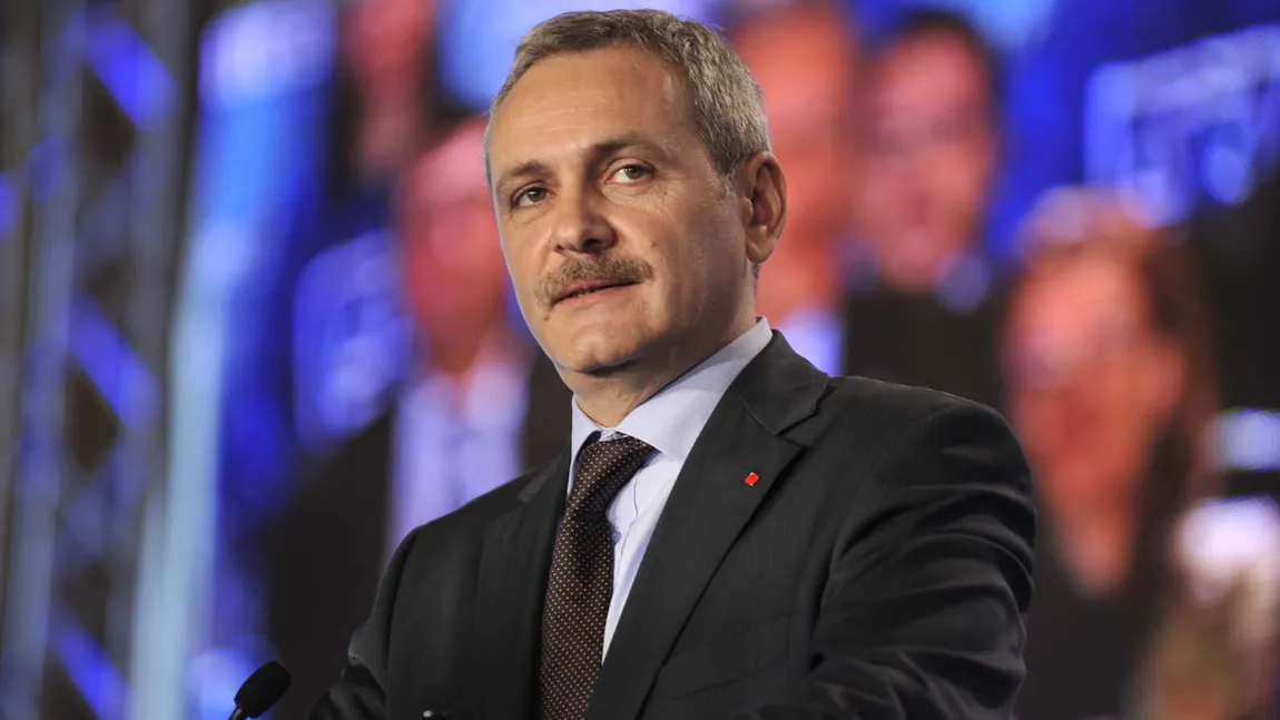 Liviu Dragnea: Poate hackerii sunt nişte români buni şi au zis să tragă un semnal de alarmă