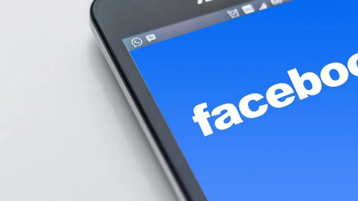 Facebook anunţă măsuri împotriva falselor transmisiuni video live