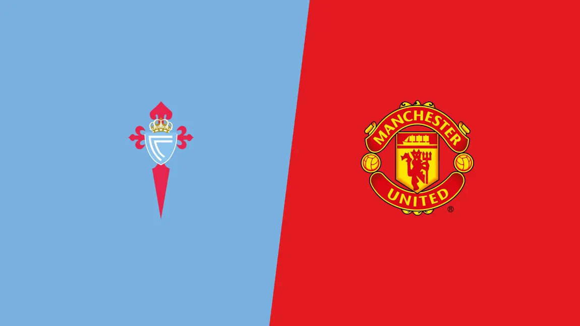 CELTA VIGO MANCHESTER UNITED 0-1: Mourinho, cu un pas în finală