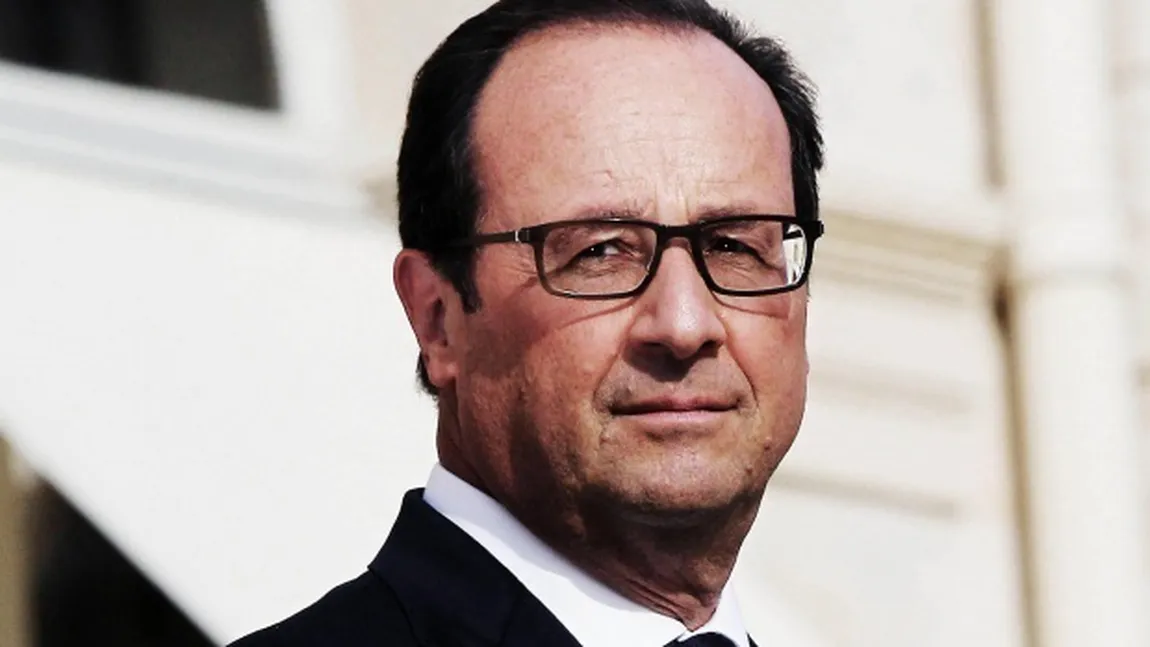 Francois Hollande ÎN DOLIU. Fratele său a murit de CANCER